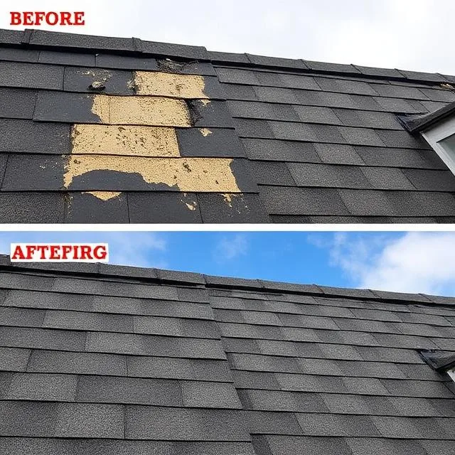 Roof Repair Near Me in Framingham, MA near me
